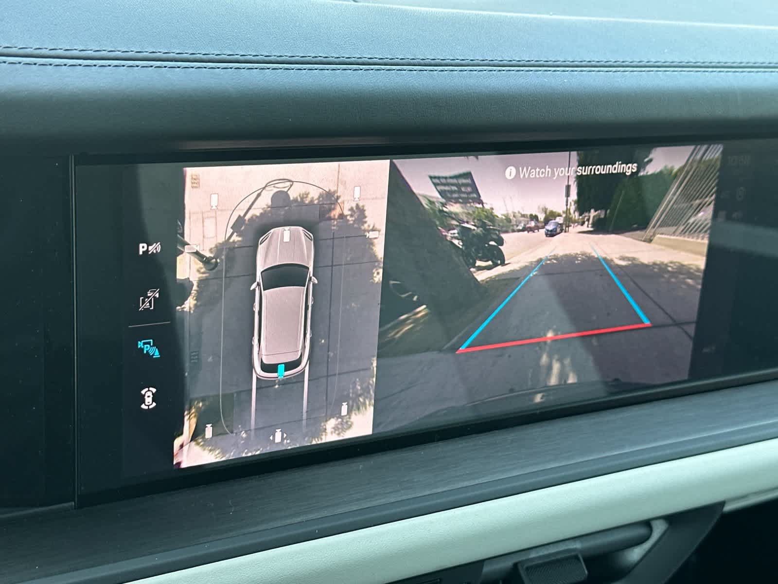 New 2026 Porsche Cayenne GTS AWD/4WD image 23