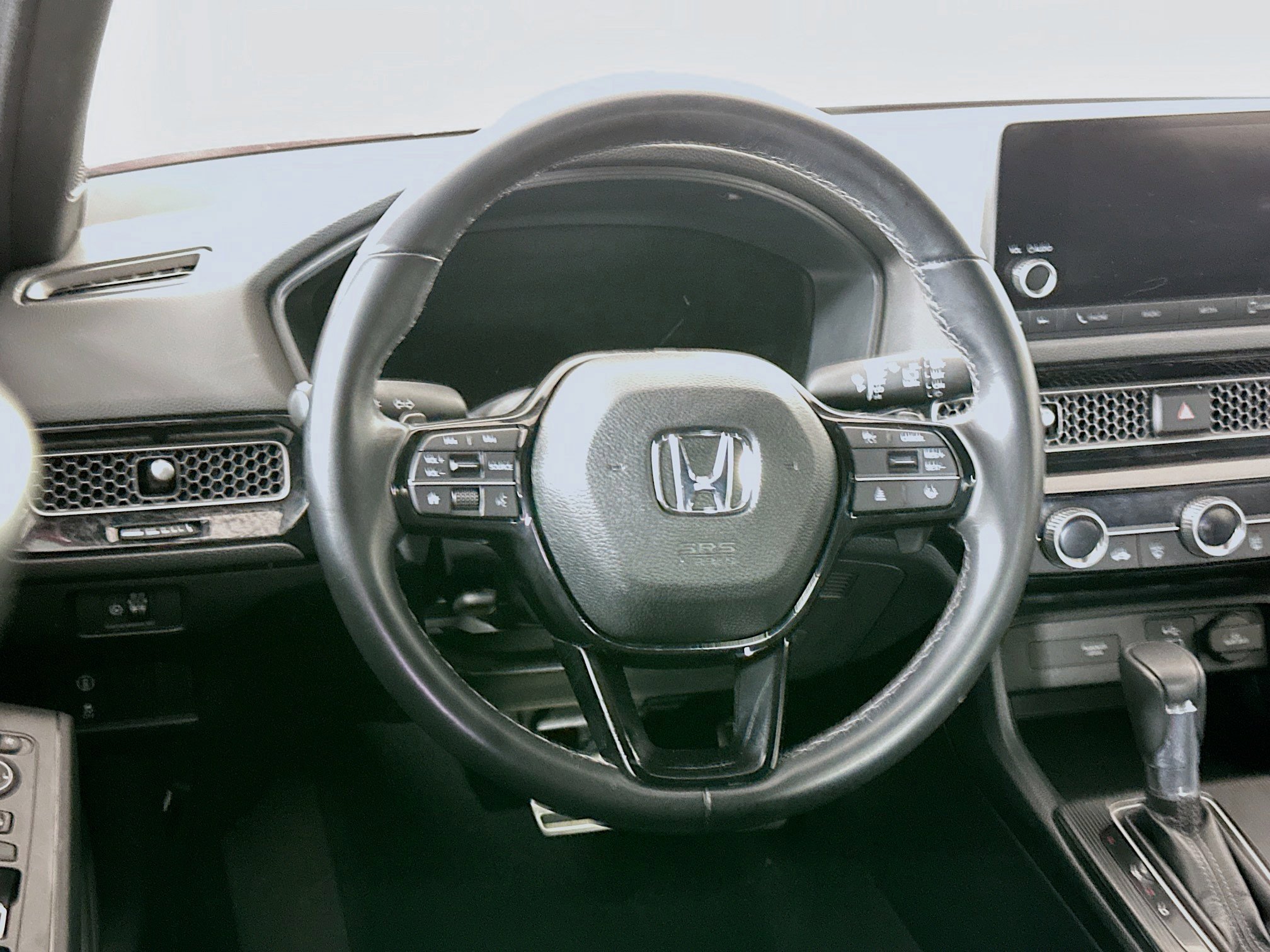 Used 2023 Honda Civic Sport image 17