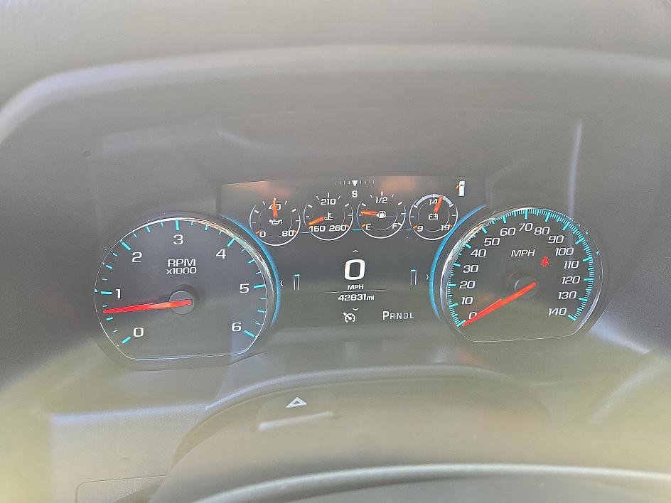 Used 2018 GMC Sierra 1500 Denali w/ Denali Ultimate Package image 14