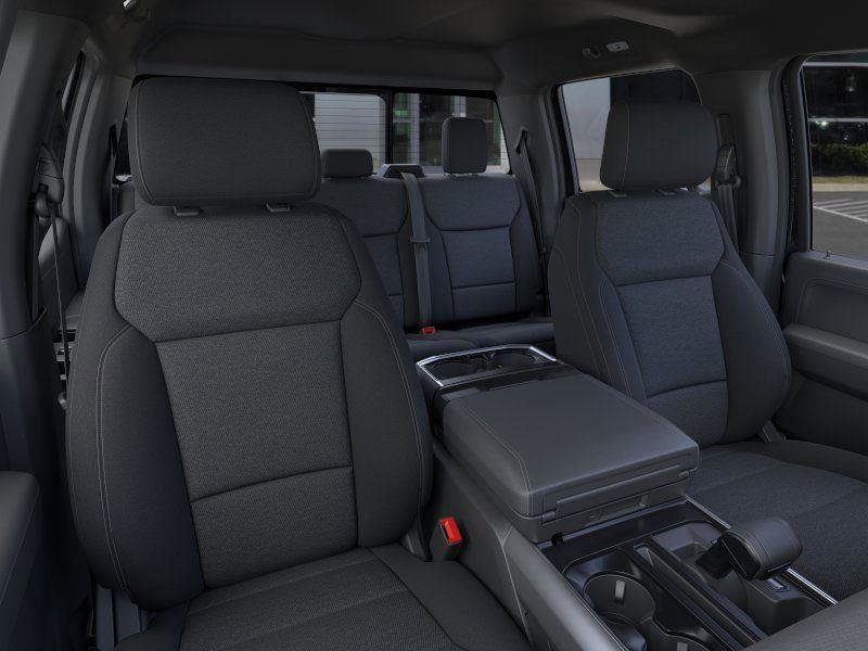 New 2025 Ford F150 XLT w/ Equipment Group 302A MID image 10