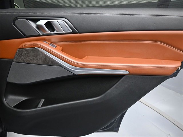 Used 2019 BMW X7 xDrive40i w/ Premium Package image 29