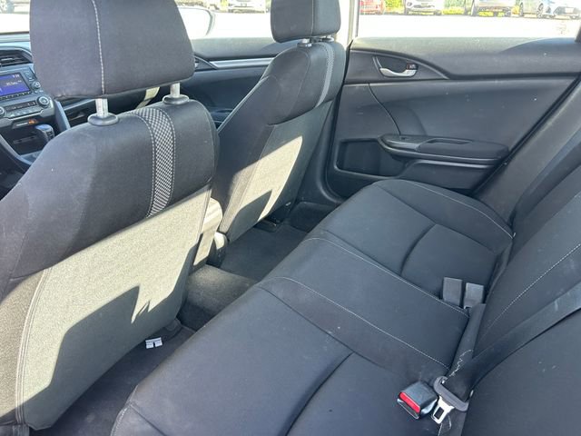 Used 2019 Honda Civic LX image 27