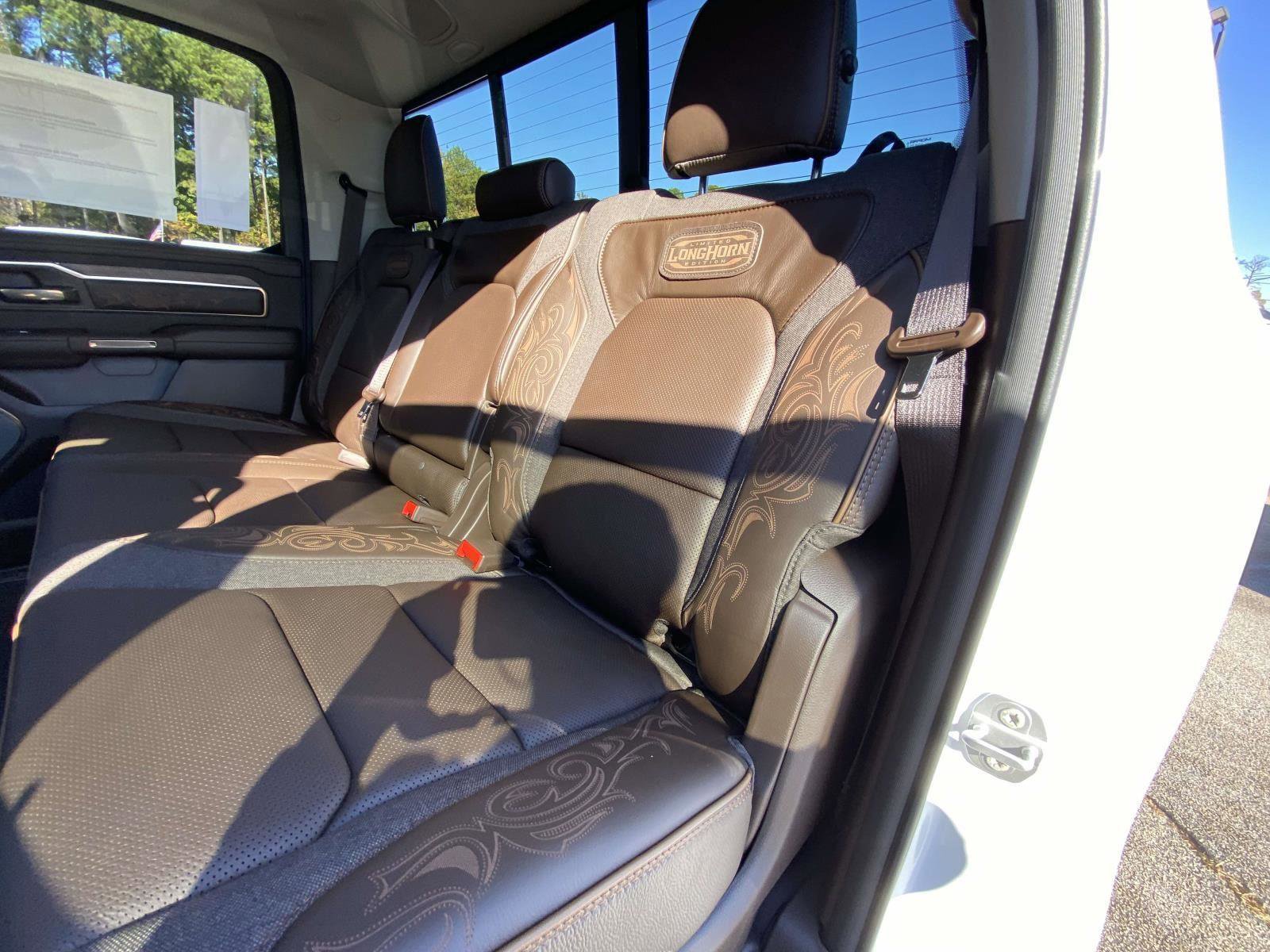 New 2026 RAM 1500 Limited w/ Bed Utility Group image 10