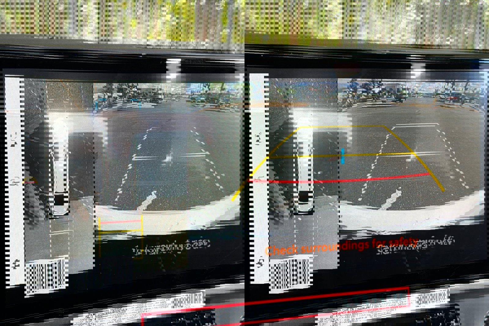 New 2026 Toyota Camry XLE AWD/4WD image 22