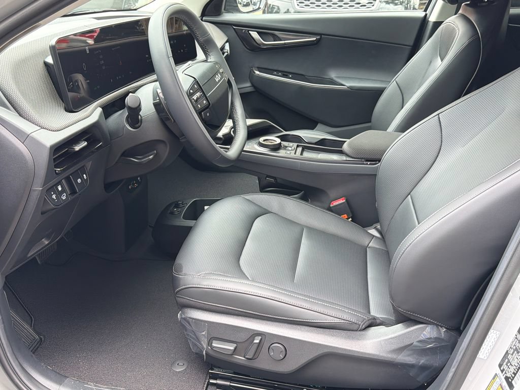 New 2026 Kia EV6 Wind AWD/4WD image 14