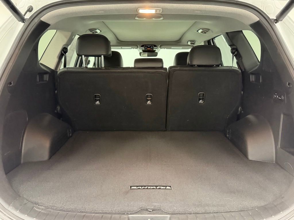 Certified 2023 Hyundai Santa Fe Limited image 27