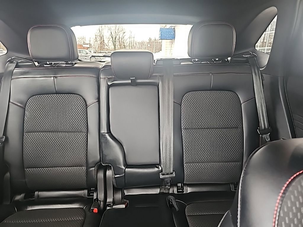 Used 2023 Ford Escape ST-Line Elite image 10