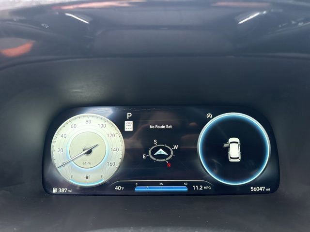 Used 2024 Hyundai Palisade Limited image 14