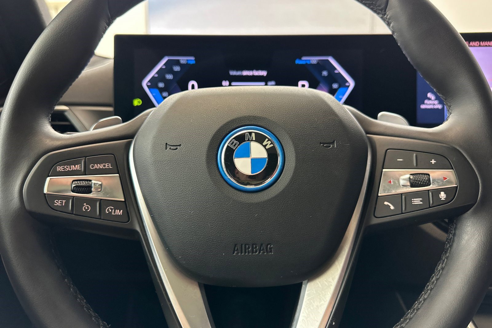 Used 2023 BMW 330e w/ Driving Assistance Package RWD image 16