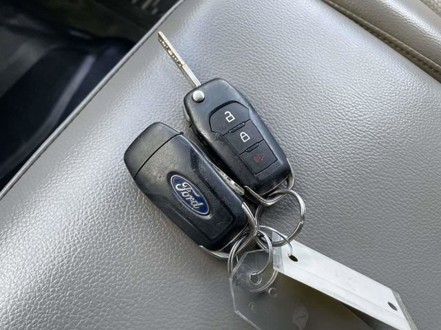 Used 2018 Ford F150 XL w/ XL Power Equipment Group image 31