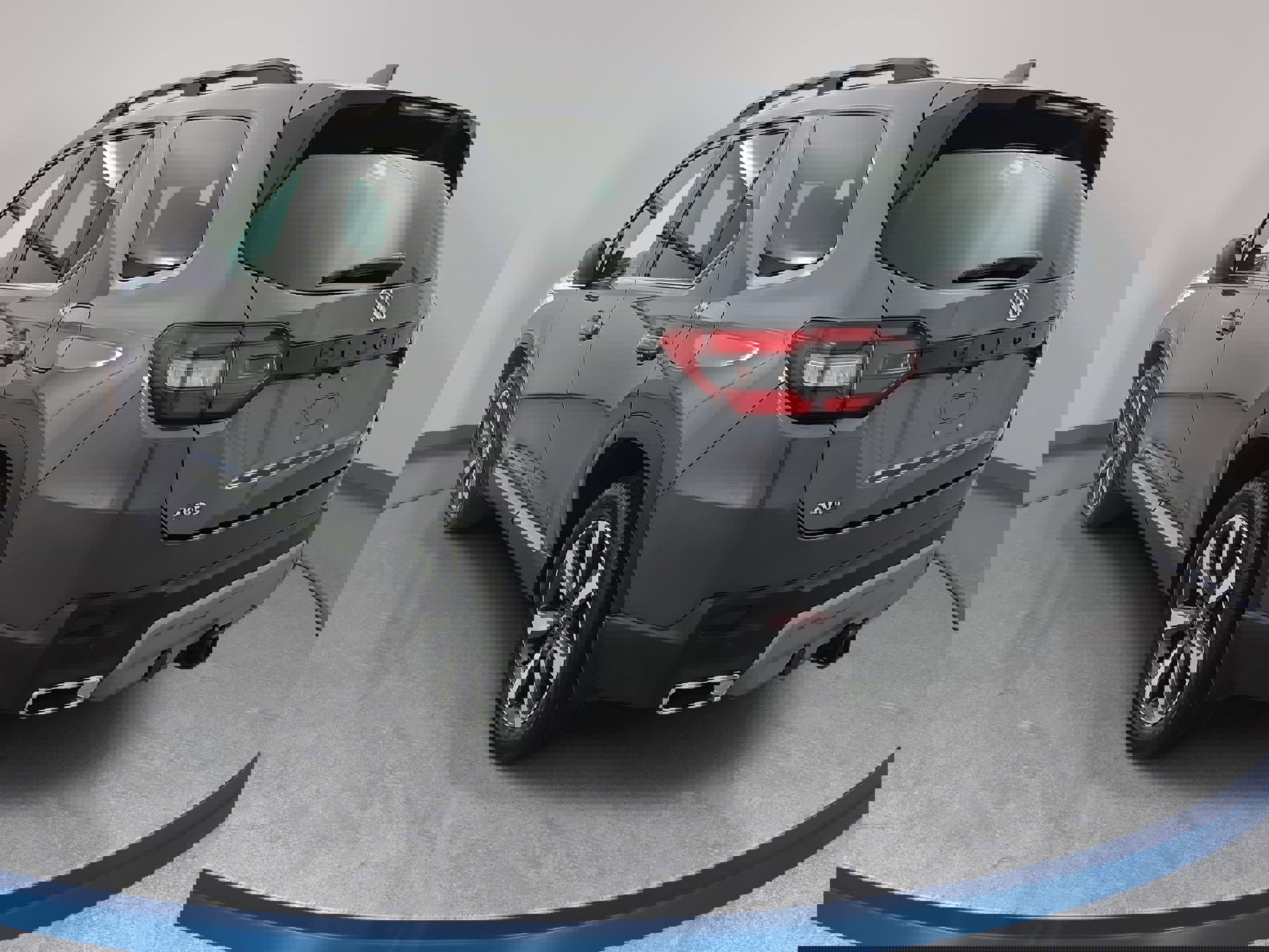 Certified 2024 Honda Pilot Elite image 7