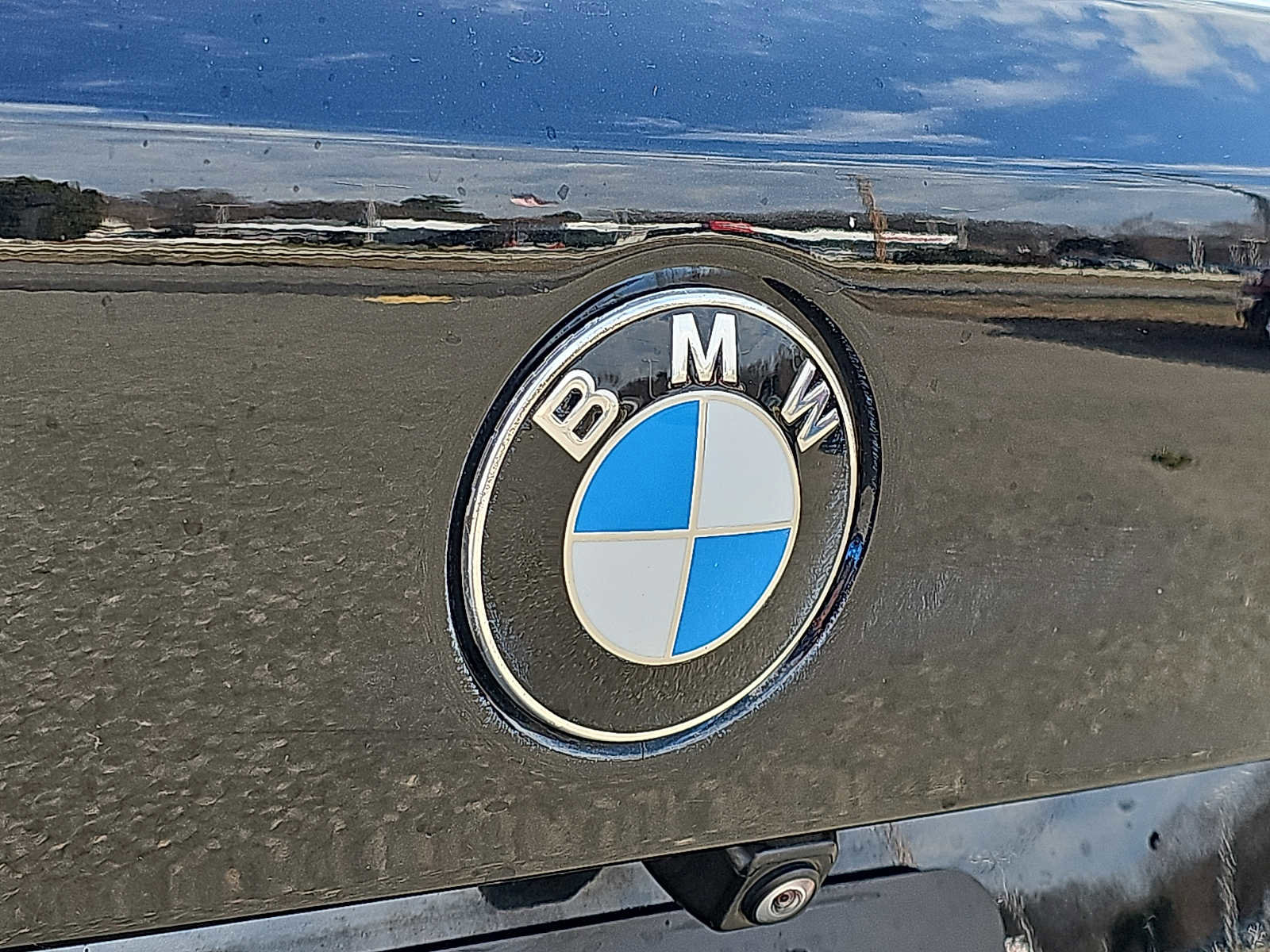 Used 2022 BMW X5 xDrive40i image 32