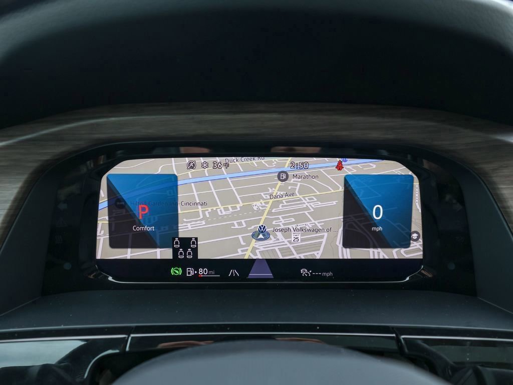 New 2026 Volkswagen Atlas SEL image 20