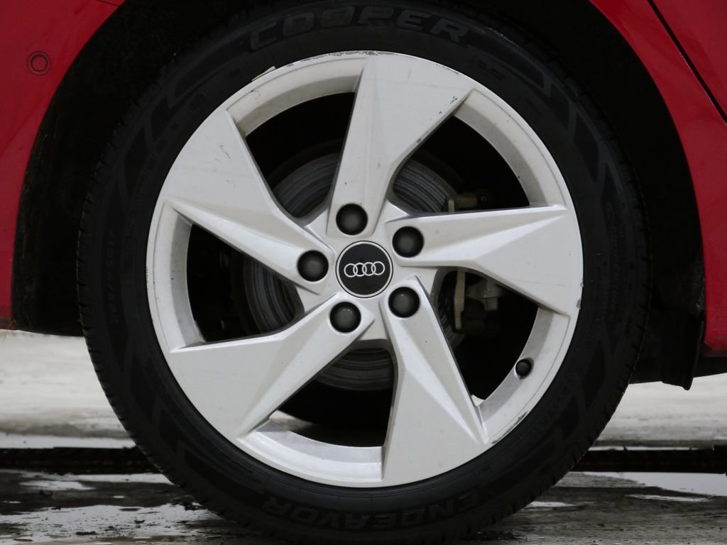 Used 2023 Audi A3 2.0T Premium image 10