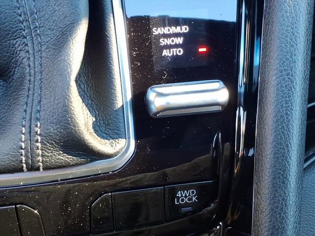 New 2026 Jeep Compass Latitude image 5