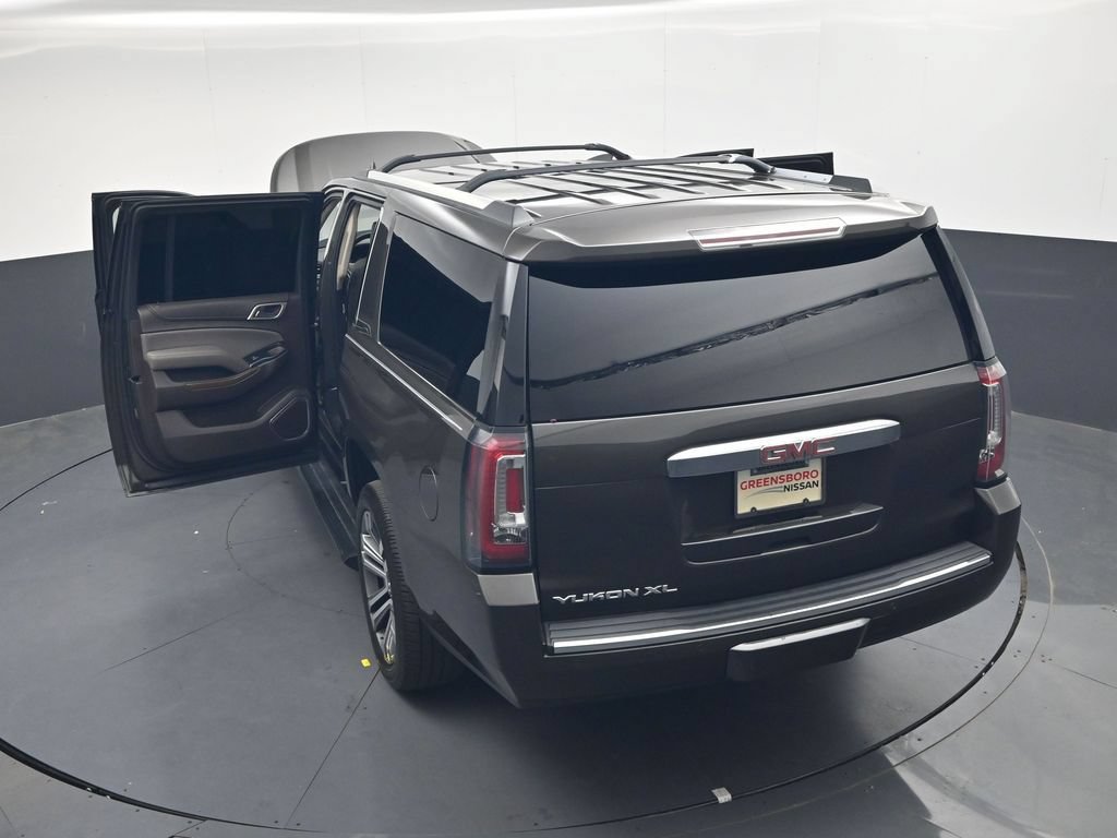 Used 2019 GMC Yukon XL Denali w/ Denali Ultimate Package RWD image 44