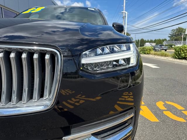 Used 2023 Volvo XC90 B6 Ultimate w/ Protection Package Premier AWD/4WD image 8