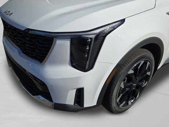 New 2026 Kia Sorento EX image 42