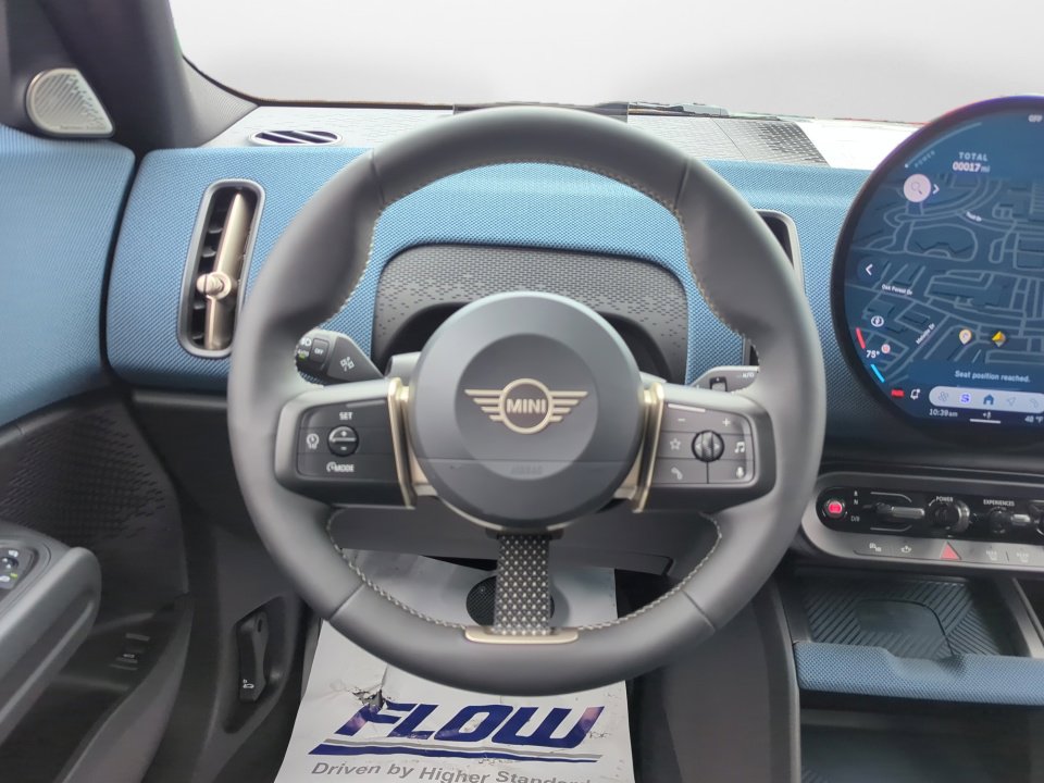 New 2025 MINI Cooper Countryman SE image 10