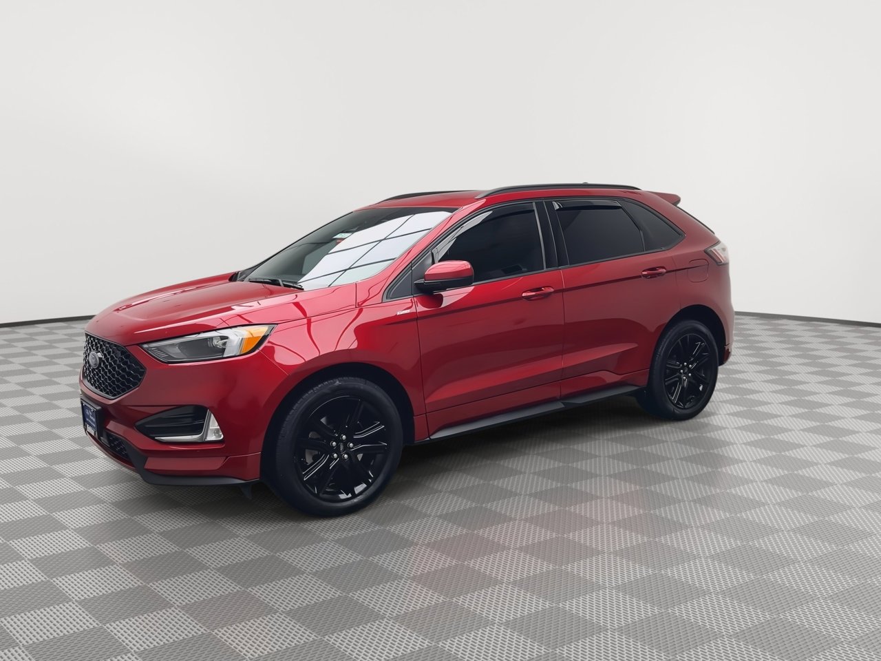Used 2022 Ford Edge ST-Line image 38