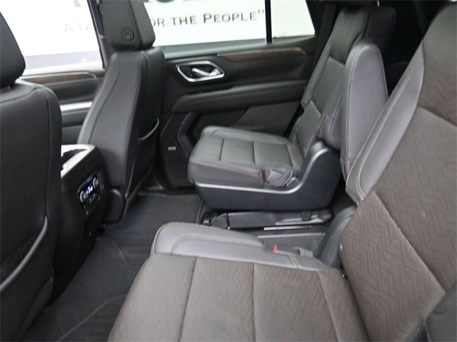 Used 2023 Chevrolet Tahoe High Country w/ Max Trailering Package image 24