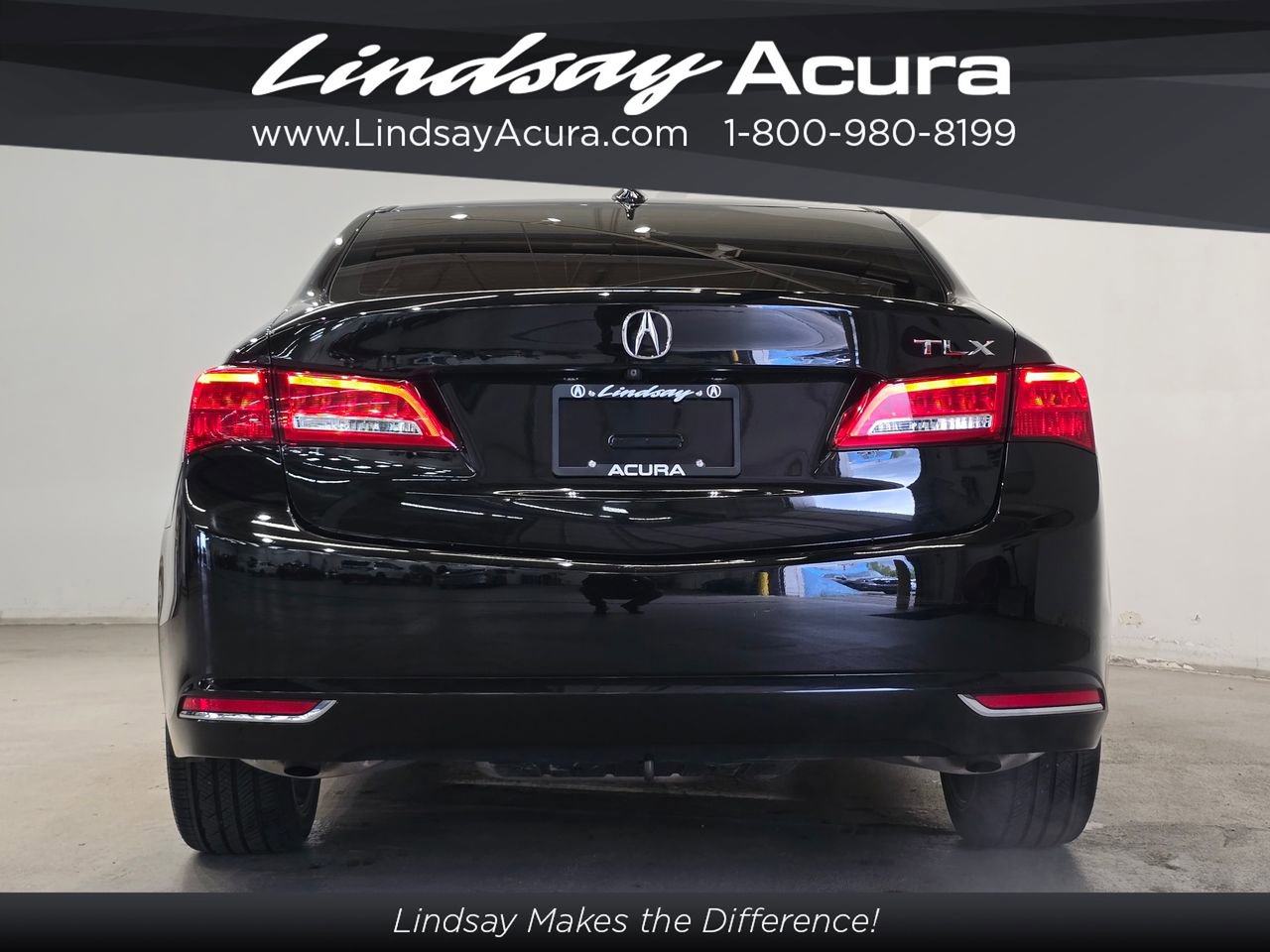 Used 2019 Acura TLX FWD image 6