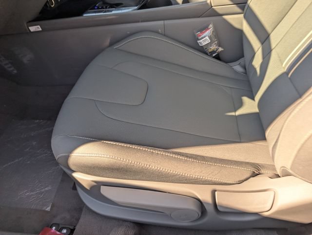New 2026 Hyundai Elantra SEL Sport Premium w/ Cargo Package FWD image 25