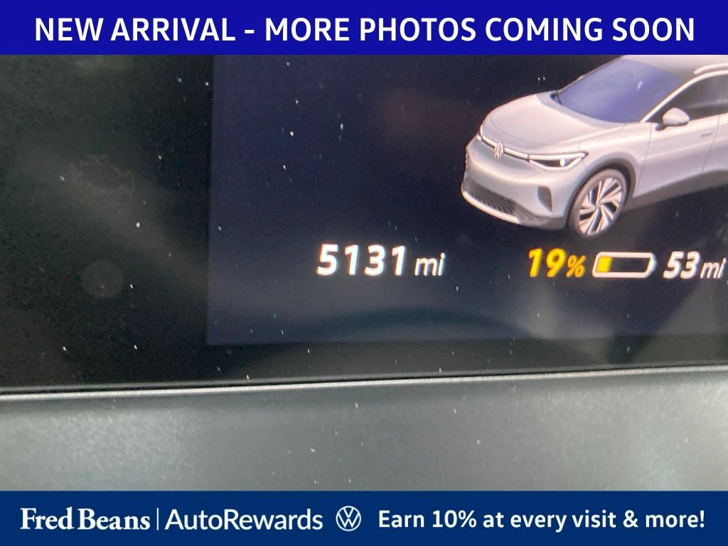 Used 2025 Volkswagen ID.4 Pro S Plus AWD/4WD image 14