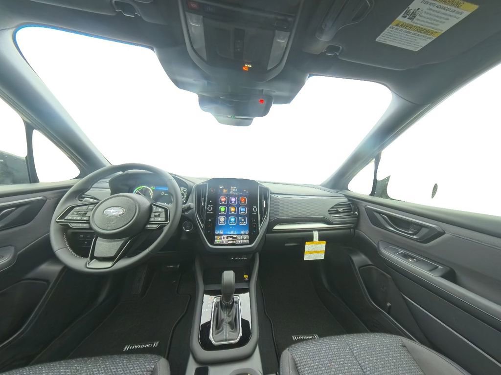 New 2025 Subaru Forester Premium image 25