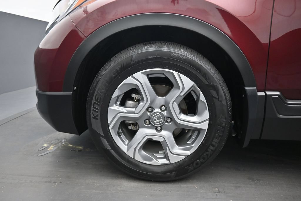 Used 2018 Honda CR-V EX image 52