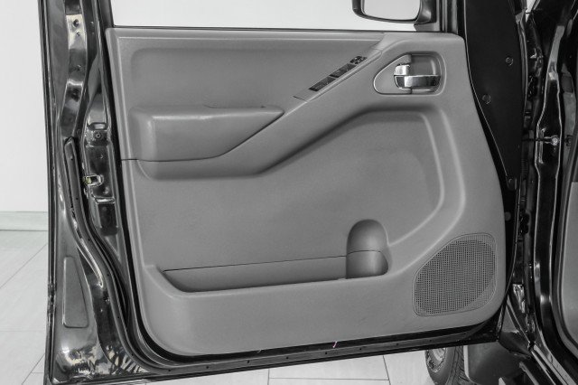 Used 2008 Nissan Frontier SE w/ SE Value Truck Pkg image 36