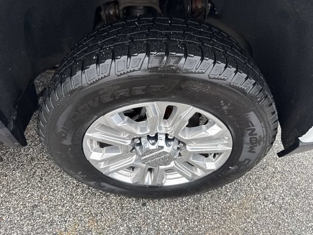 Certified 2021 GMC Sierra 3500 Denali w/ Denali Ultimate Package AWD/4WD image 9