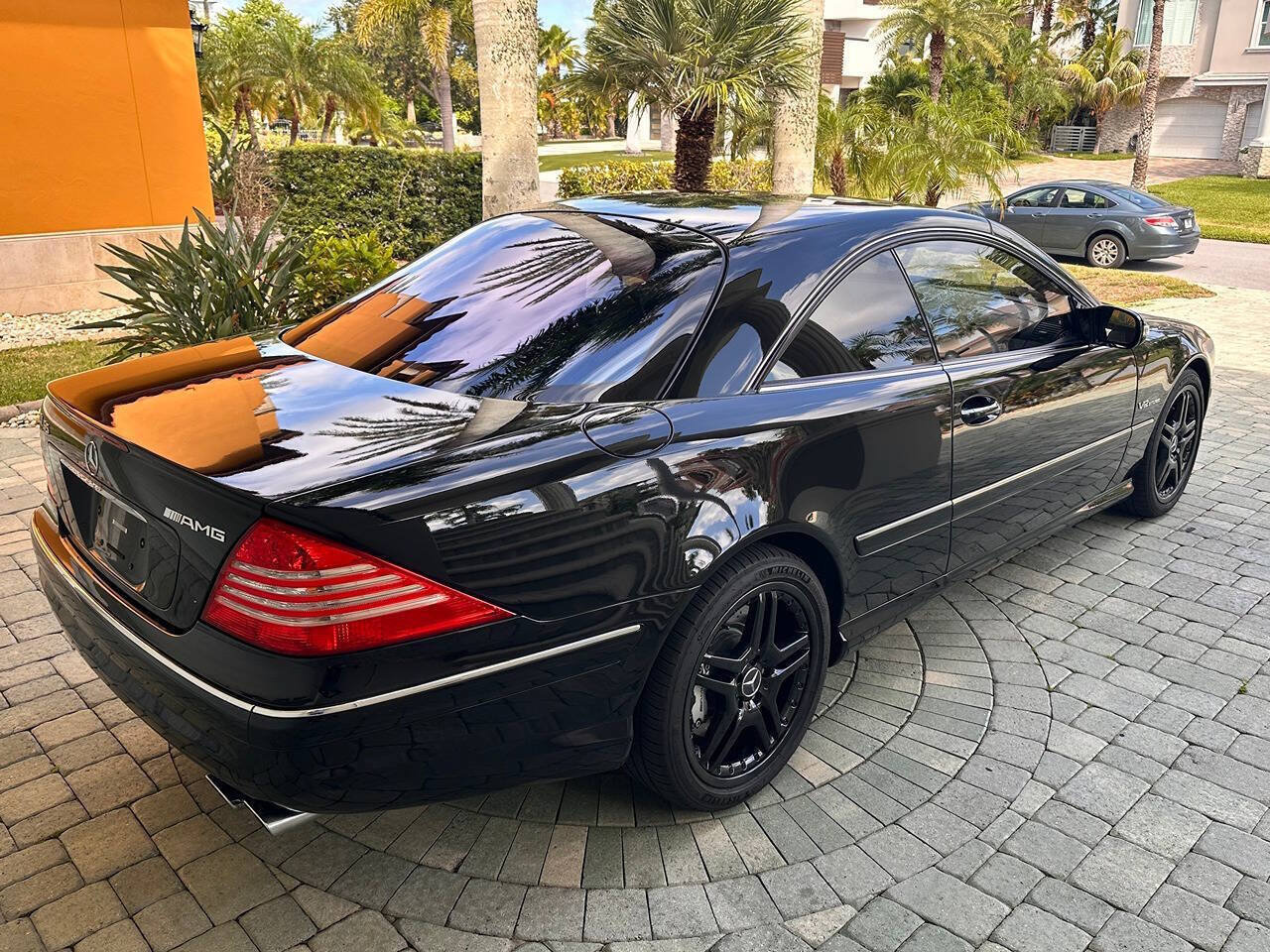 Used 2005 Mercedes-Benz CL 65 AMG image 32