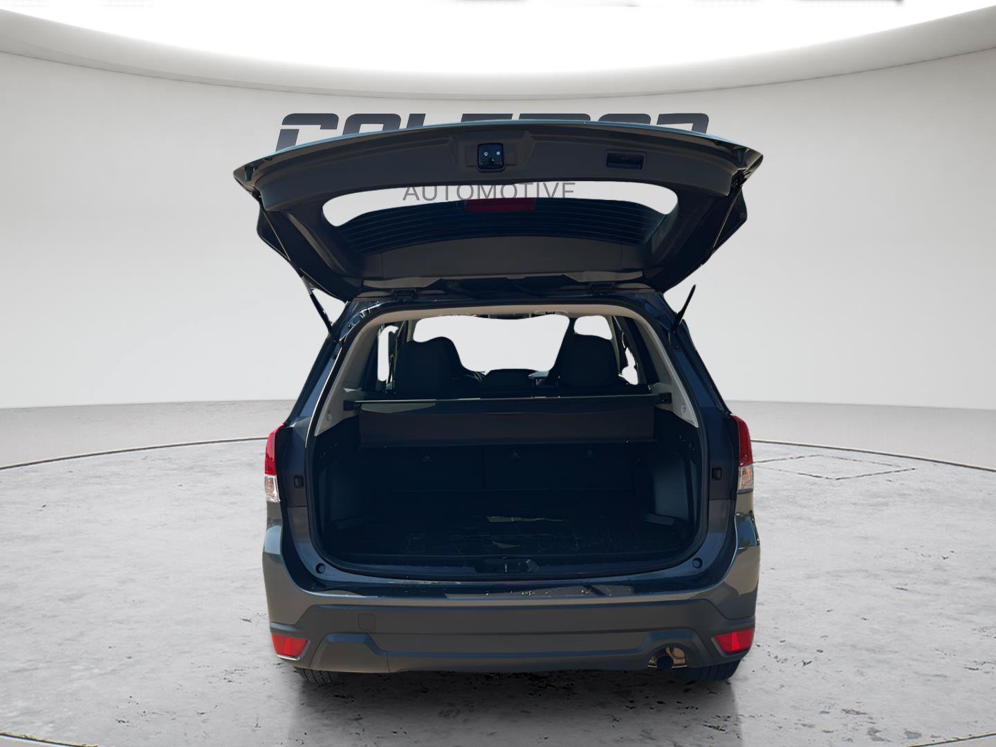 Used 2024 Subaru Forester Premium AWD/4WD image 25