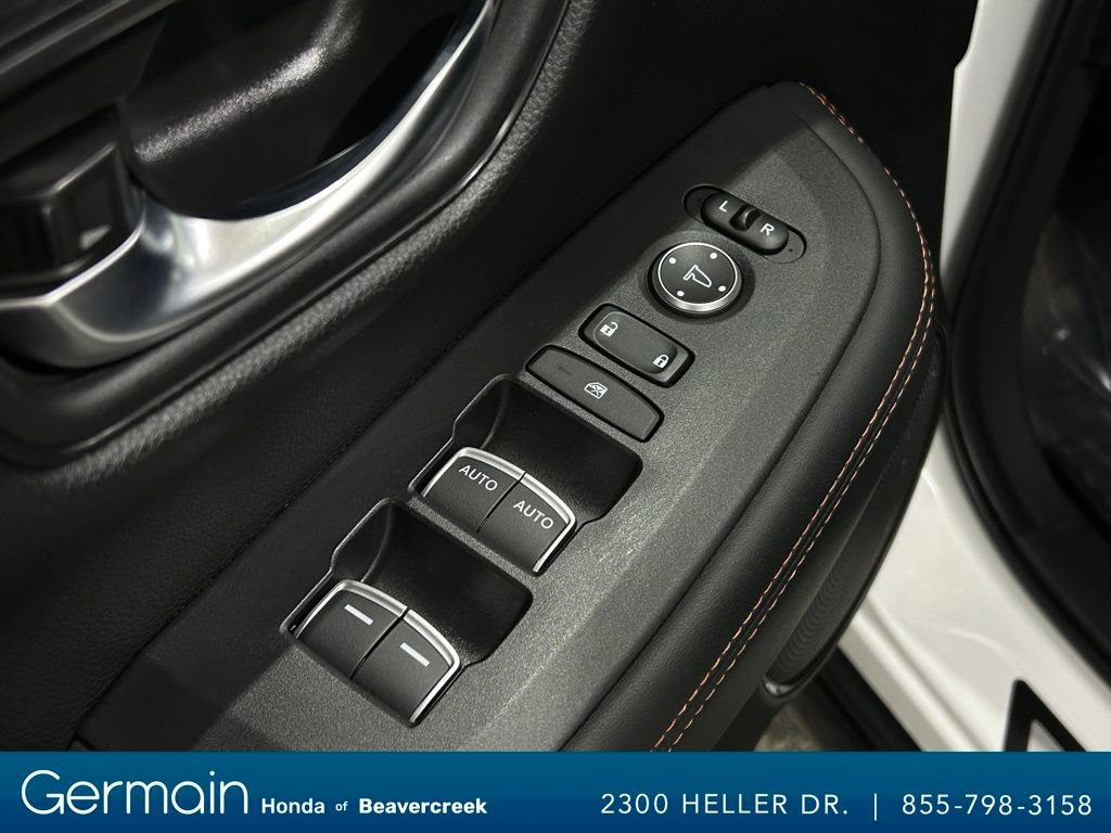 Used 2023 Honda HR-V Sport image 20