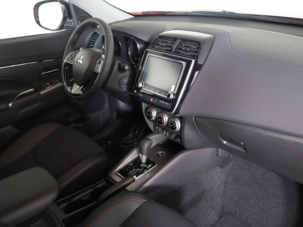 New 2026 Mitsubishi Outlander Sport SE image 25