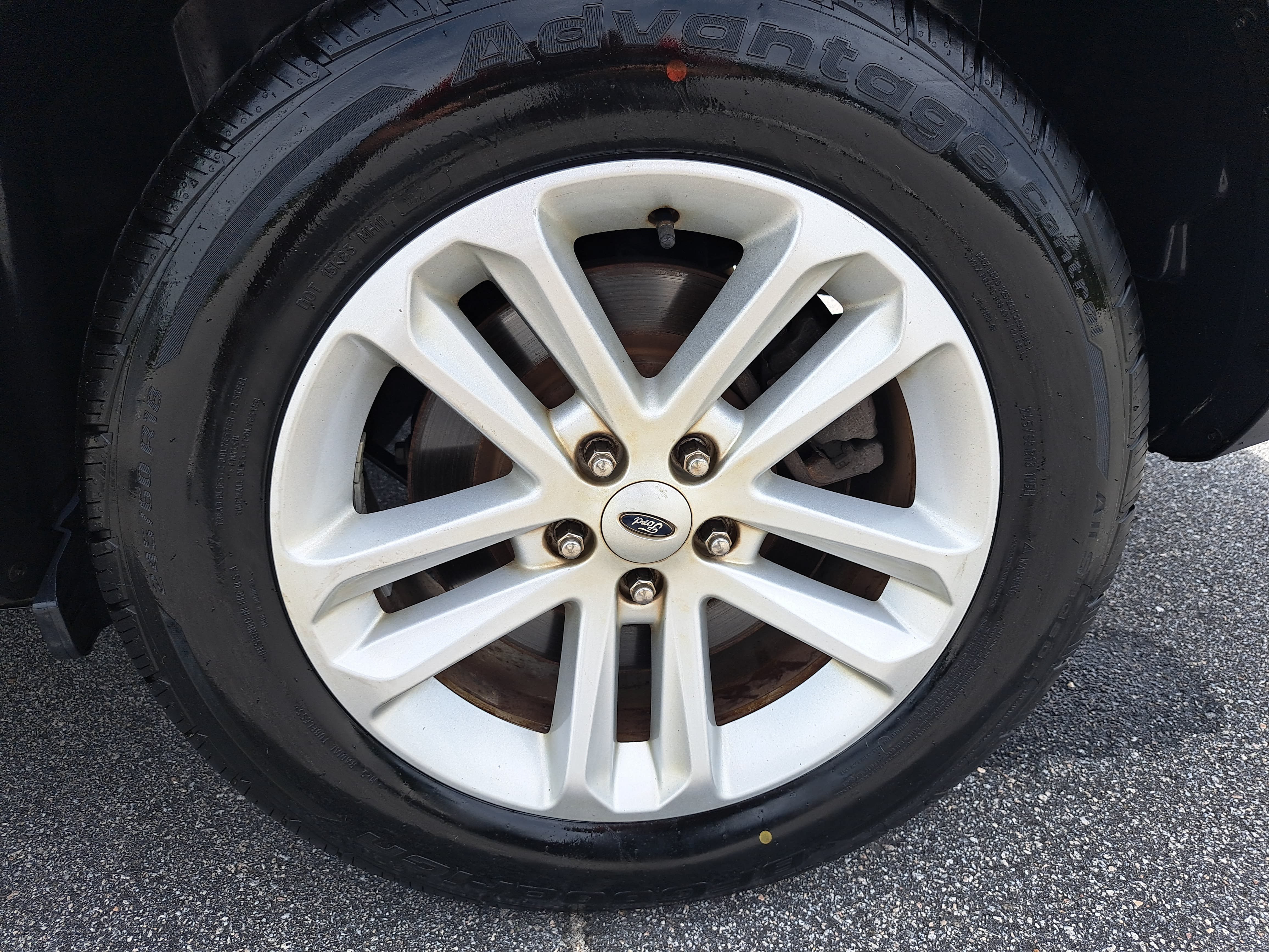 Used 2016 Ford Explorer XLT w/ Equipment Group 201A FWD image 33