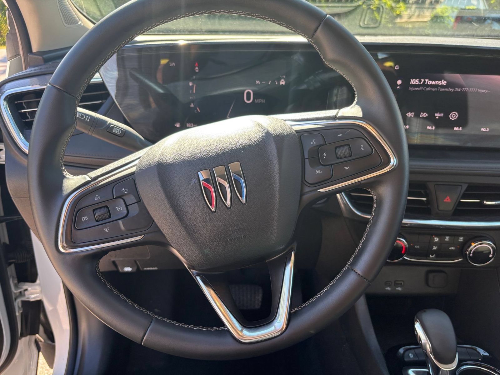 Used 2026 Buick Encore GX Preferred FWD image 32