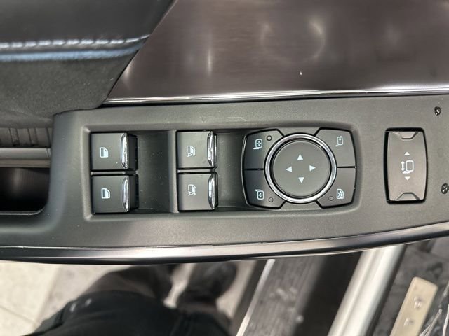 New 2026 Ford F250 Platinum image 19