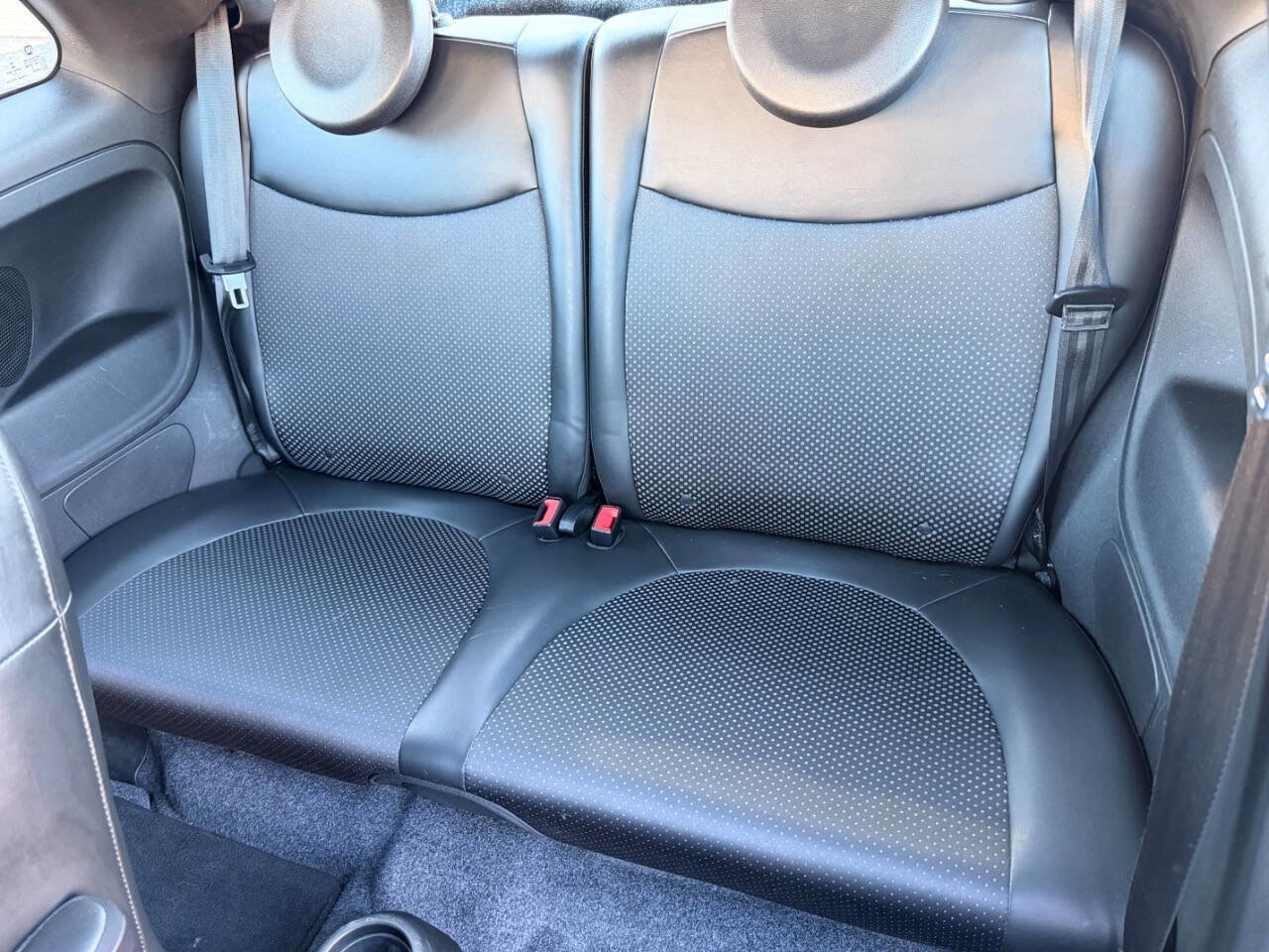 Used 2016 FIAT 500 e image 24