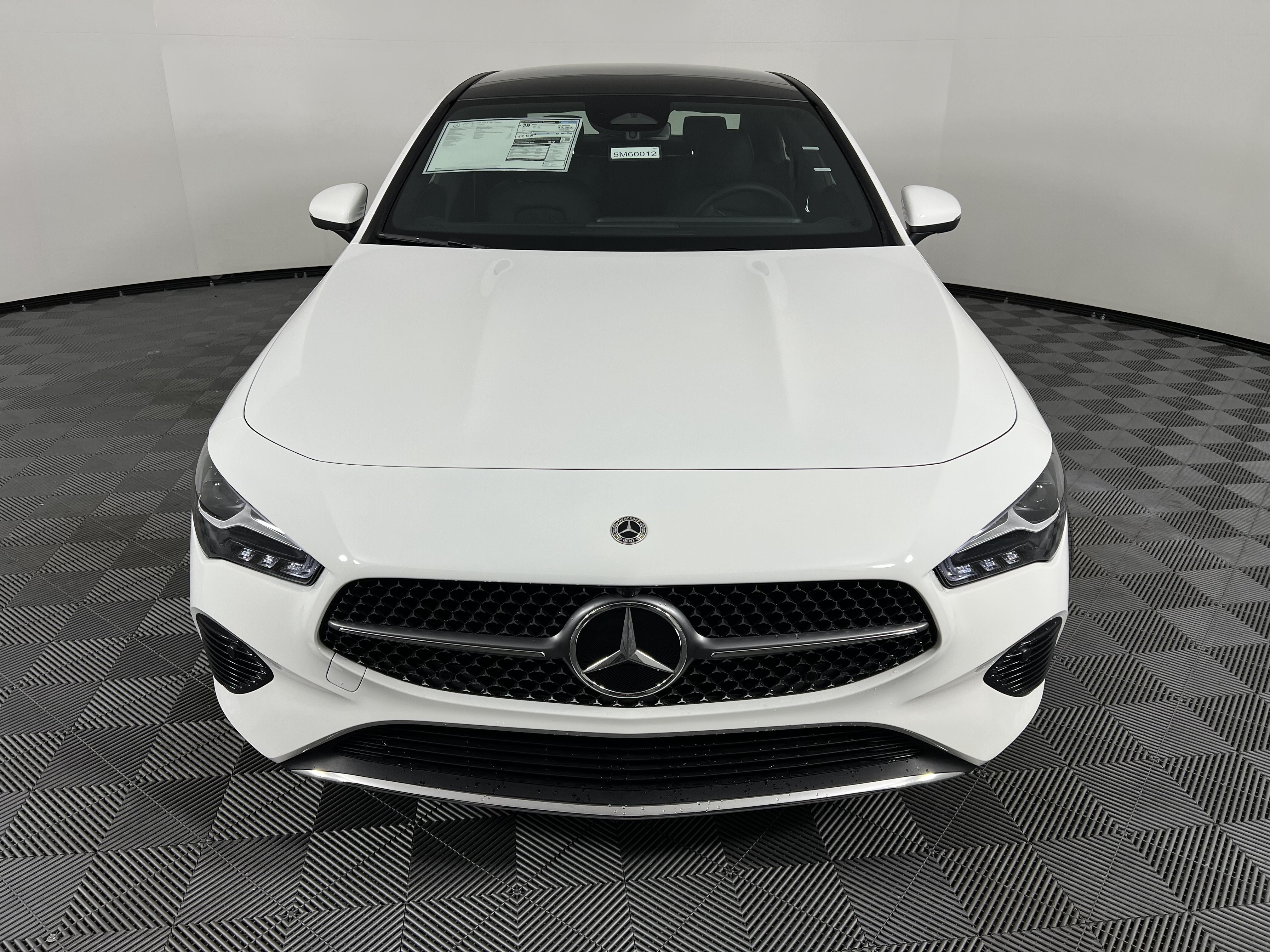 Used 2026 Mercedes-Benz CLA 250 4MATIC image 5