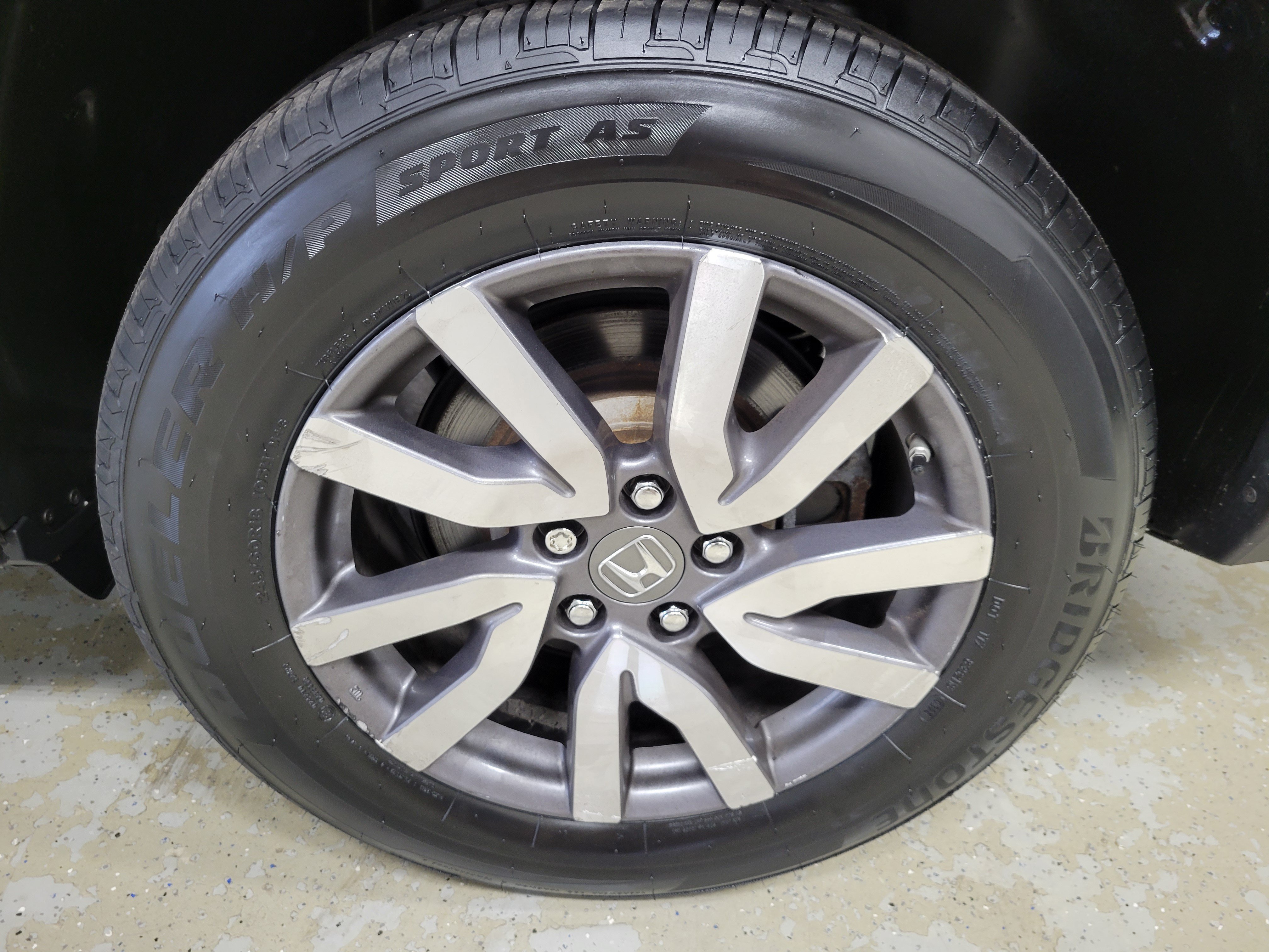 Used 2020 Honda Pilot EX-L image 7
