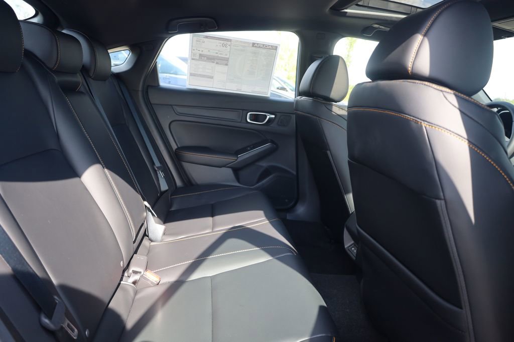 New 2026 Acura Integra A-Spec FWD image 33