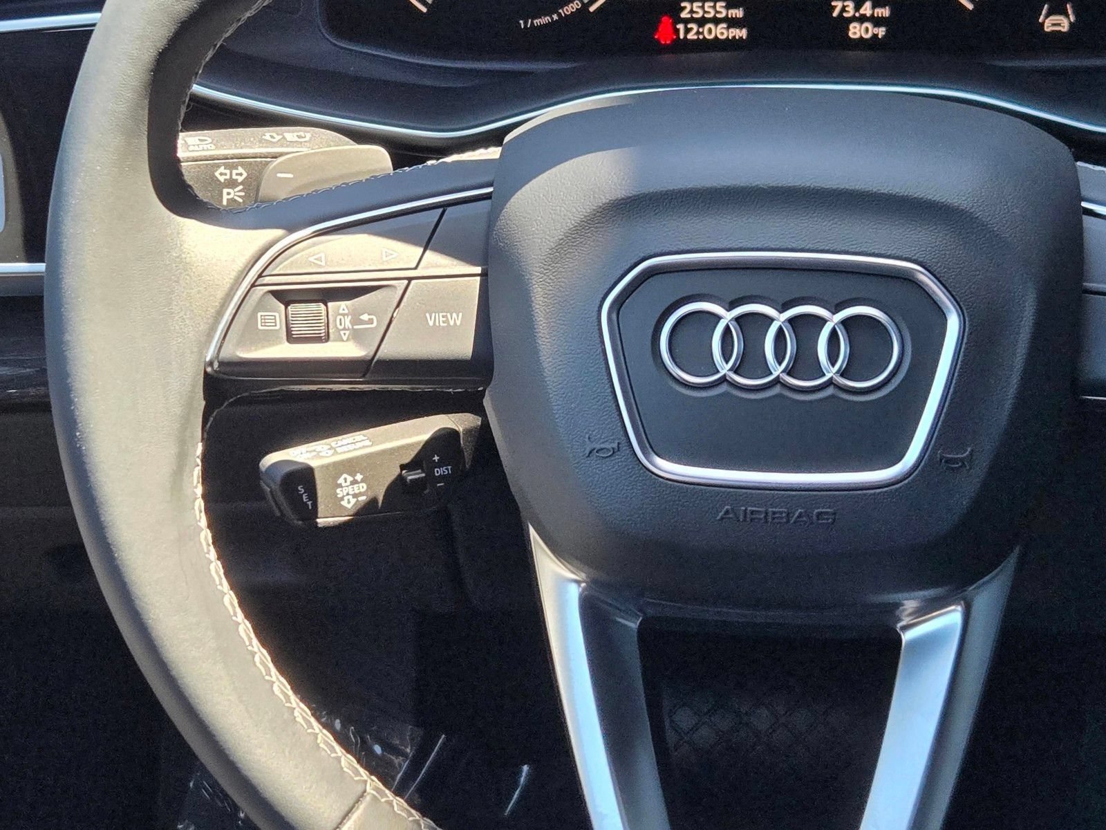Used 2025 Audi Q7 2.0T Premium Plus AWD/4WD image 16