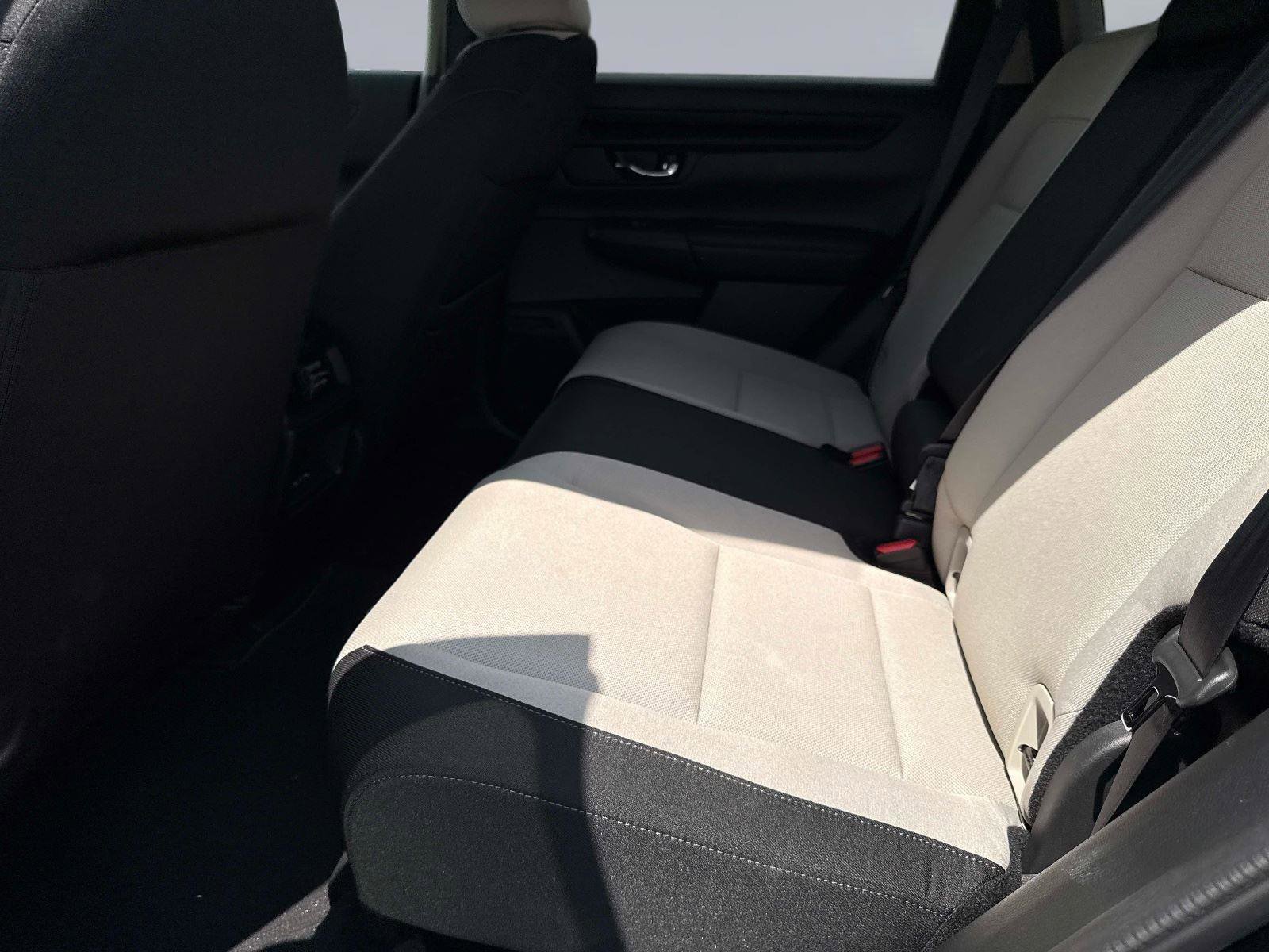 Certified 2025 Honda CR-V EX image 13