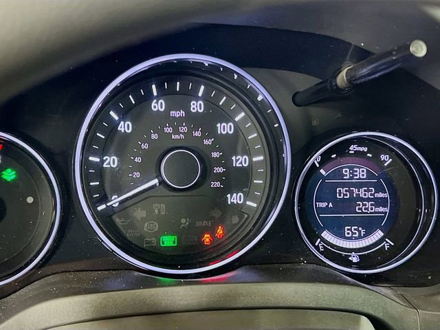 Used 2022 Honda HR-V LX image 15