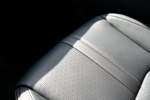 New 2026 Honda Passport TrailSport Elite image 32