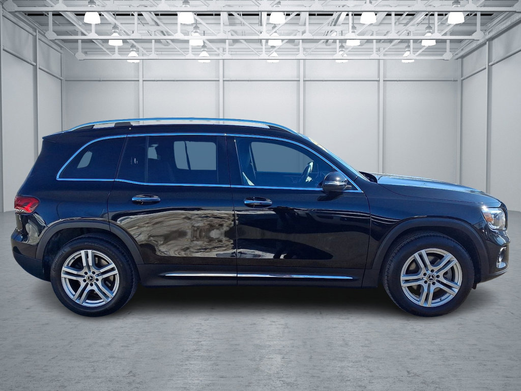 Used 2023 Mercedes-Benz GLB 250 4MATIC image 6