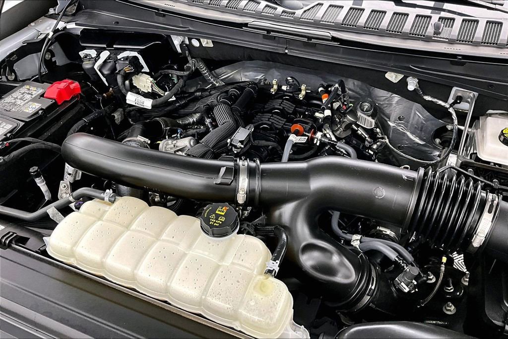 Used 2025 Ford Expedition Max Active image 35