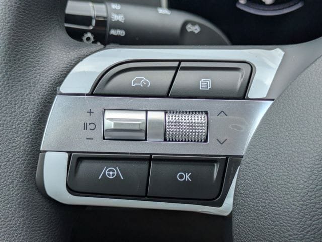 New 2026 Hyundai Santa Cruz SEL FWD image 25